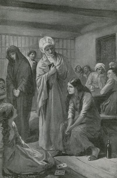 La femme qui a éveillé l